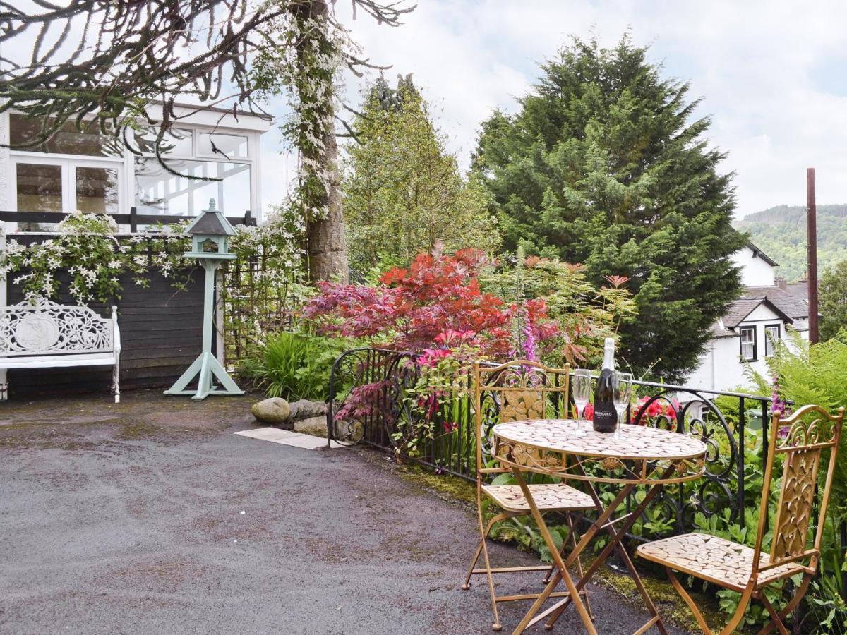 Howe Cottage Bowness-on-Windermere Exterior foto